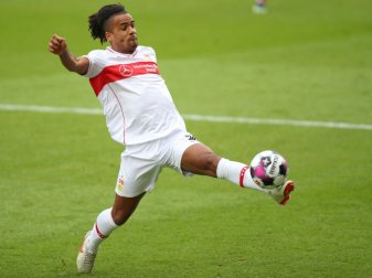 Daniel Didavi bleibt dem VfB erhalten Daniel Didavi bleibt dem VfB erhalten