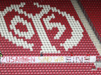 Mainz wird seine Mitgliederversammlung im Juni nachholen Mainz wird seine Mitgliederversammlung im Juni nachholen