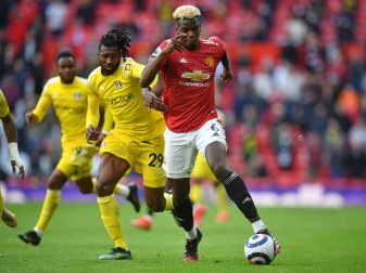 United muss sich mit einem Punkt zufrieden geben