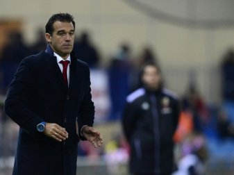 Plaza steigt mit RCD Mallorca in La Liga auf Plaza steigt mit RCD Mallorca in La Liga auf