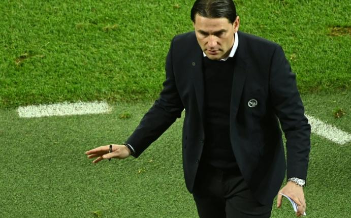 Gerardo Seoane soll Trainer in Leverkusen werden