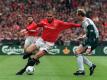 Cantona ist nun Teil der Premier League Hall of Fame