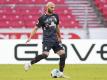 Werder Bremens Ömer Toprak ist fit für das Spiel gegen die Gladbacher. Foto: Tom Weller/dpa