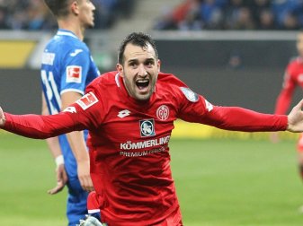 Levin Öztunali verlässt den FSV Mainz 05 Levin Öztunali verlässt den FSV Mainz 05