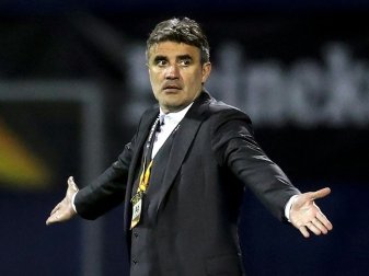 Zoran Mamic wurde in Bosnien festgenommen Zoran Mamic wurde in Bosnien festgenommen