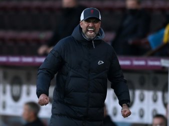 Klopp und Liverpool wieder auf Champions-League-Kurs Klopp und Liverpool wieder auf Champions-League-Kurs