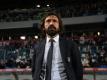 Andrea Pirlo will bei Juve weitermachen