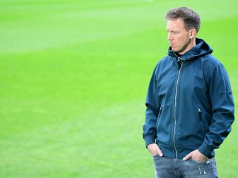 Trainer Julian Nagelsmann verlässt RB Leipzig Trainer Julian Nagelsmann verlässt RB Leipzig