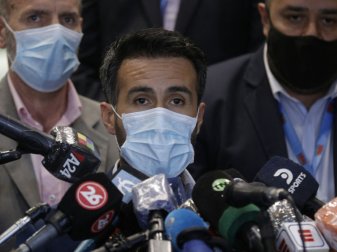 Maradonas Neurochirurg Leopoldo Luque