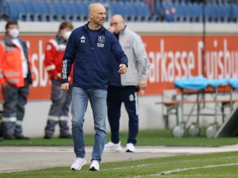 Arie van Lent verlässt SpVgg Unterhaching Arie van Lent verlässt SpVgg Unterhaching