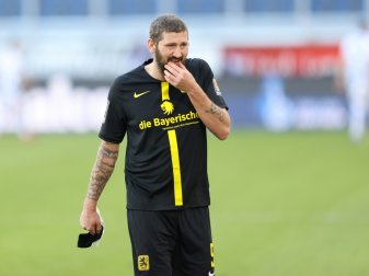 Sascha Möders muss eine Geldstrafe zahlen