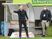 Christian Streich gibt die Hoffnung nicht auf