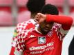 Linksverteidiger Phillipp Mwene verlässt Mainz