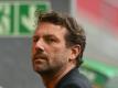 Der FC Augsburg spielt am Samstag gegen den FC Bayern