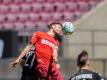 Kann sich ein weiteres Jahr 2. Liga mit dem 1. FC Köln vorstellen: Jonas Hector. Foto: Rolf Vennenbernd/dpa
