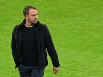 Zwischen Hansi Flick und dem DFB fehlen nur noch Details