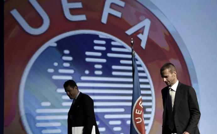 Die UEFA will Interessengruppen vereinen