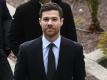 Aufstieg mit Real Sociedad B: Xabi Alonso