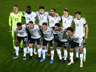 Umfrage: Mehrheit für Boykott der WM in Katar Umfrage: Mehrheit für Boykott der WM in Katar