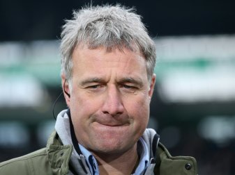 Bode möchte keine schnellen Entscheidungen fällen Bode möchte keine schnellen Entscheidungen fällen