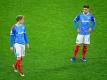 Holstein Kiel muss in die Relegation