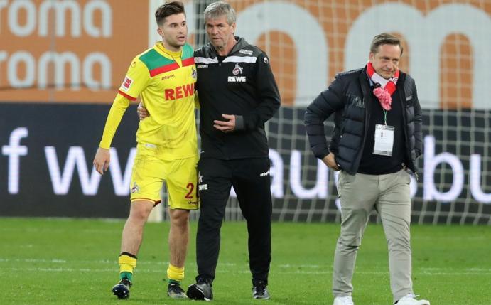 Köln spielt in der Relegation gegen Kiel