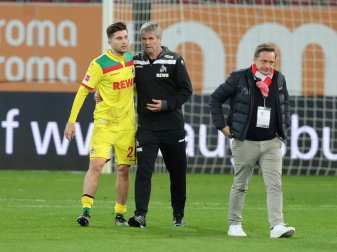 Köln spielt in der Relegation gegen Kiel Köln spielt in der Relegation gegen Kiel