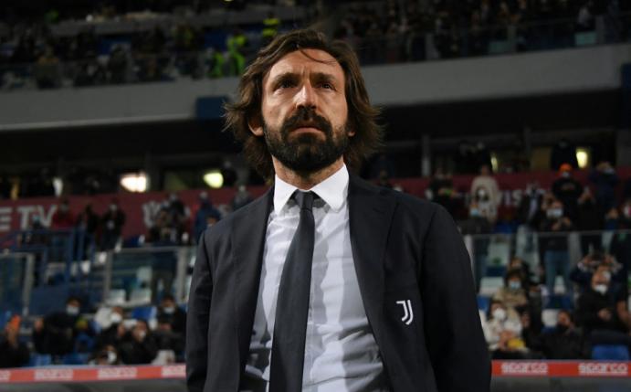 Andrea Pirlo: "Sehe mich noch auf der Juve-Trainerbank"