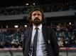 Andrea Pirlo: "Sehe mich noch auf der Juve-Trainerbank"