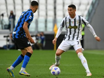 Italienischer Supercup wieder in Saudi-Arabien Italienischer Supercup wieder in Saudi-Arabien