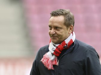 Spekulationen um Aus: Heldt nicht überrascht Spekulationen um Aus: Heldt nicht überrascht