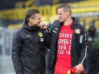 Piszczek und Bender sollen Abschiedsspiel erhalten Piszczek und Bender sollen Abschiedsspiel erhalten