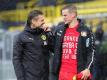 Piszczek und Bender sollen Abschiedsspiel erhalten