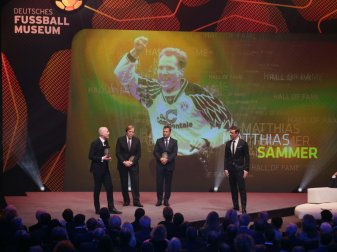 Fußballmuseum in Dortmund bald wieder geöffnet