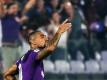 Kevin-Prince Boateng muss sich einen neuen Verein suchen