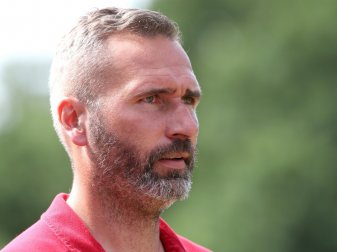 Tim Walter wird neuer Trainer des HSV Tim Walter wird neuer Trainer des HSV