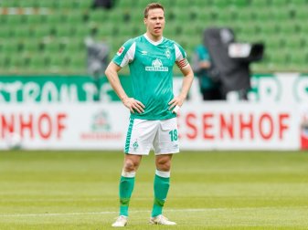 Niklas Moisander wird Werder Bremen verlassen Niklas Moisander wird Werder Bremen verlassen
