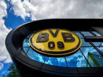 Der BVB macht wegen Corona 75 Millionen Euro Verlust Der BVB macht wegen Corona 75 Millionen Euro Verlust