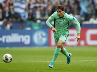 Robert Skov fährt mit Dänemark zur EM Robert Skov fährt mit Dänemark zur EM