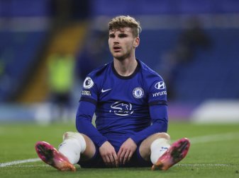Die Quarantäneregeln gelten auch für die deutschen Nationalspieler, die in England spielen, wie Chelsea-Stürmer Timo Werner. Foto: Catherine Ivill/Pool Getty/dpa Die Quarantäneregeln gelten auch für die deutschen Nationalspieler, die in England spielen, wie Chelsea-Stürmer Timo Werner. Foto: Catherine Ivill/Pool Getty/dpa