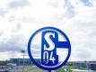 Der FC Schalke 04 gibt eine neue Anleihe aus. Foto: Guido Kirchner/dpa