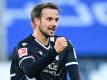 Manuel Prietl bleibt bei Arminia Bielefeld