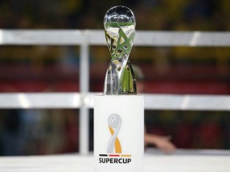 Borussia Dortmund empfängt die Bayern am 17. August Borussia Dortmund empfängt die Bayern am 17. August