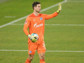 Michael Langer soll auf Schalke bleiben