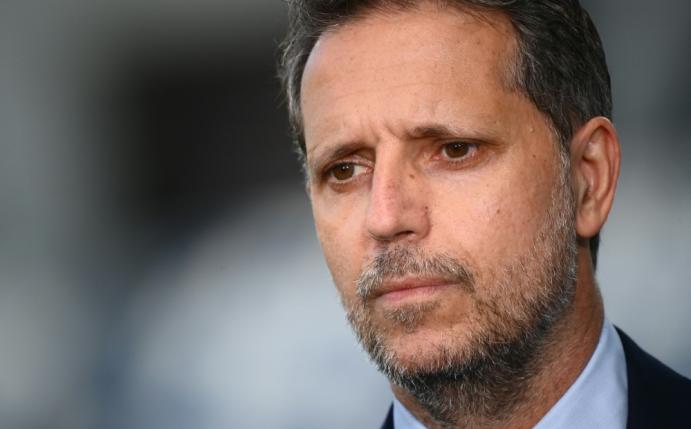 Fabio Paratici bekommt keinen neuen Vertrag