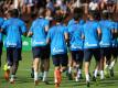 Kurze Sommerpause für Absteiger Schalke 04