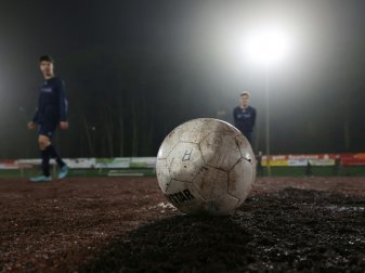 Der DFB fordert Lockerungen im Amateurfußball Der DFB fordert Lockerungen im Amateurfußball