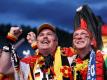 Im Olympiapark wird es kein Public Viewing geben