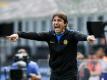 Ist nicht mehr Trainer von Inter Mailand: Antonio Conte. Foto: Piero Cruciatti/LaPresse via ZUMA Press/dpa