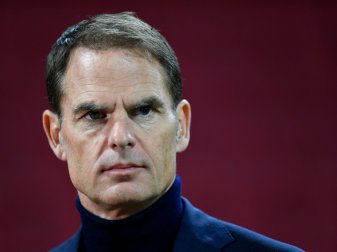 De Boer berichtet über Impfangebot De Boer berichtet über Impfangebot